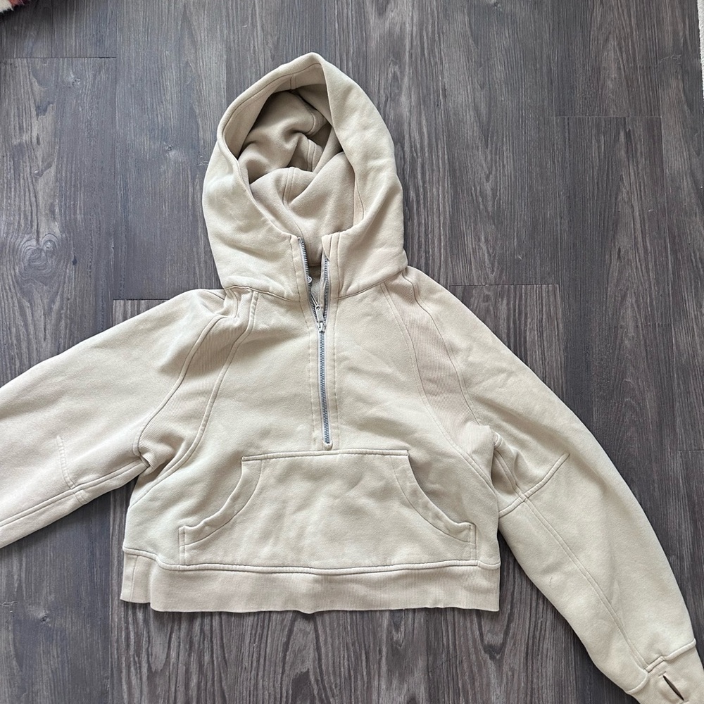 Lulu Scubba, cropped